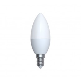 Trio 989-43 3x LED žiarovka 1x4W | E14 | 320lm | 3000K