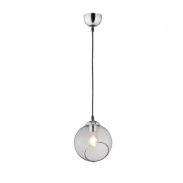 Trio R30071054 lustr Clooney 1x42W | E27