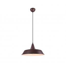 Trio R30421024 luster Wilton 1x42W|E27