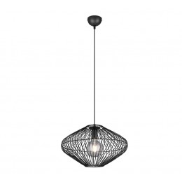 Trio R30831032 závesný luster Cobain 1x40W | E27