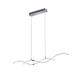 TRIO R32212100 Cody závesné svietidlo LED 1x25W 2500lm 3000K