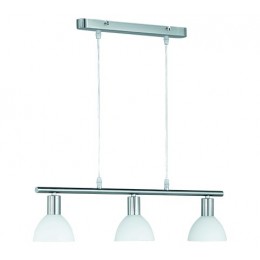 TRIO R335110307 Dallas závesné svietidlo E14 3x40W