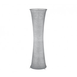 TRIO R40172087 Gravis stojanové svietidlo E27 2x40W