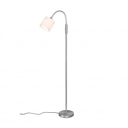 Trio R46331001 stojaca lampa Tommy 1x40W | E14