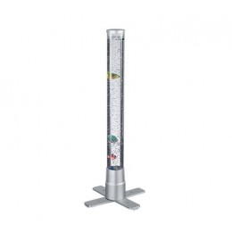 TRIO R50711187 Motion stolové svietidlo LED 1x2W RGB 3000K