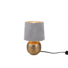 Trio R50821011 stolná lampa Sophia 1x40W | E14 | IP20