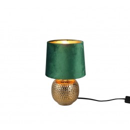 Trio R50821015 stolná lampa Sophia 1x40W | E14