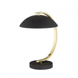 TRIO R50881032 Retro stolové svietidlo E14 1x40W