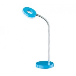 TRIO R52411112 Rennes stolové svietidlo LED 1x4W 350L 3000K