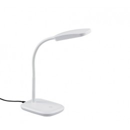 TRIO R52431101 Boa stolové svietidlo LED 1x3W 350L 3000K