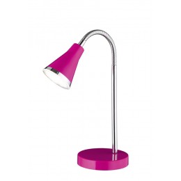TRIO R52711193 Arras stolové svietidlo LED 1x3W 350L 3000K