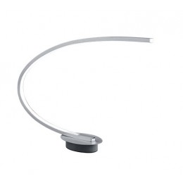 TRIO R52791105 Solo stolové svietidlo LED 1x6W 650L 3000K