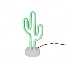 Trio R55220101 LED dekorační svítidlo Cactus 1x1W