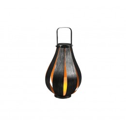Trio R55266188 LED vonkajšia solárna stolná lampa Montero 1x0,1W | IP44