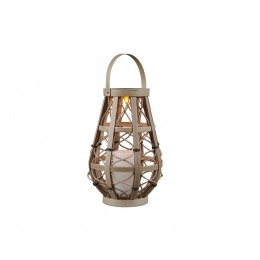 Trio R55276144 LED vonkajšia solárna stolná lampa Vinto 1x1W | IP44