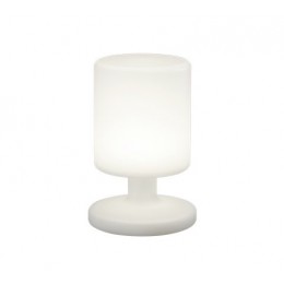 TRIO R57010101 Barbados exteriérové stolové svietidlo LED 1x2W 130L 3000K IP44
