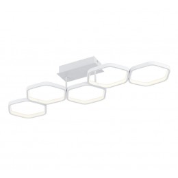 Trio R62055131 LED stropné svietidlo Vigo 24W|3000K
