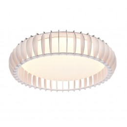 Trio R62171931 prisadený luster Monte 1x38W | 4400lm | 3000K-6500K