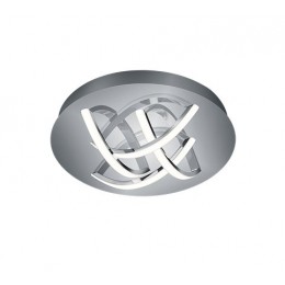 TRIO R62351106 Dolly stropné svietidlo LED 4x4W 500L 3000K