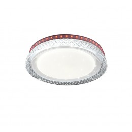 Trio R62392800 LED stropnica Thea 1x15W | 1500lm | 2700 - 6500K
