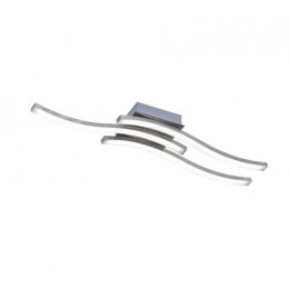 TRIO R62473107 Route stropné svietidlo LED 3x5W 500L 3000K