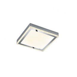 Trio R62611106 LED stropní svítidlo Slide 1x12W | 3000K | RGB