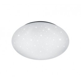 TRIO R62684000 Putz stropné svietidlo LED 1x15W 1500L 4000K IP44
