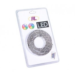 Trio R65485169 LED pásik Strip 5m 1x24W | RGBW