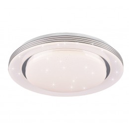 Trio R67045800 LED stropnica Atria 1x22,5W | 3700lm | 3000K-6000K