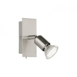 TRIO R82941107 Nimes Spot GU10 1x35W 250l 3000K