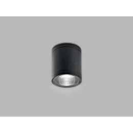 LED2 5234654 LED bodové stropné svietidlo Tubo2 | 10W integrovaný LED zdroj