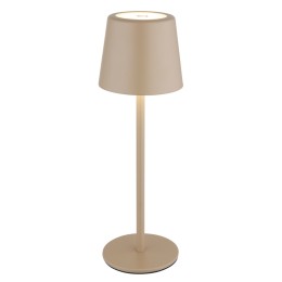 Globo VANCOUVER 58482S LED stolná lampička | 1W LED | 50lm
