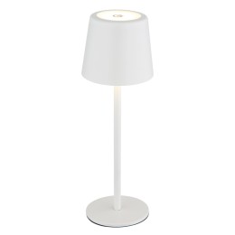 Globo VANCOUVER 58482W LED stolná lampička | 1W LED | 50lm