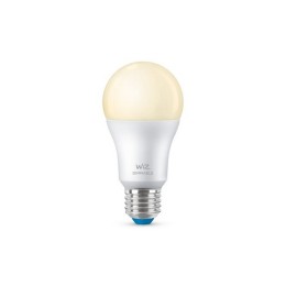 Wiz Dimmable 8718699786038 inteligentná LED žiarovka E27 | 1x8W | 806lm | 2700K