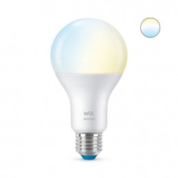 Wiz Tunable white 8718699786175 inteligentná LED žiarovka E27 | 1x13W | 1521lm | 2700-6500K