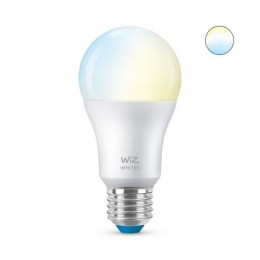 Wiz Tunable white 8718699787035 inteligentná LED žiarovka E27 | 1x8W | 806lm | 2700-6500K