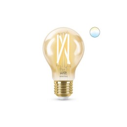 Wiz Tunable white 8718699787219 inteligentná LED filamentová žiarovka E27 | 1x6,7W | 640lm | 2000-50
