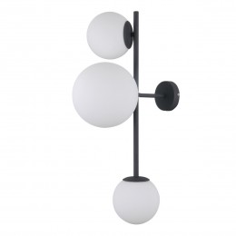 Italux WL-31221-3A-SBL Vailante 1xE27, 2xE14