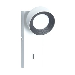 Italux 5906630852284 LED závesný luster Evans | 15W integrovaný LED zdroj | 3000K