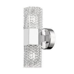 Zuma Line 003064-026347 nástenné svietidlo ICICLE G9