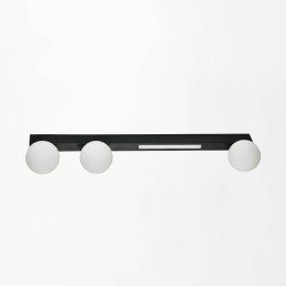 Zuma Line 003064-031215 prisadený luster LUND G9