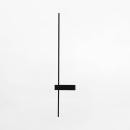 Zuma Line 003064-030961 LED nástenné svietidlo ARCO integrovaný LED zdroj
