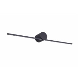 Zuma Line 003064-027178 LED nástenné svietidlo nad zrkadlo CAMARA integrovaný LED zdroj