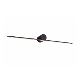 Zuma Line 003064-027181 LED nástenné svietidlo nad zrkadlo CAMARA integrovaný LED zdroj