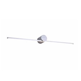 Zuma Line 003064-027182 LED nástenné svietidlo nad zrkadlo CAMARA integrovaný LED zdroj