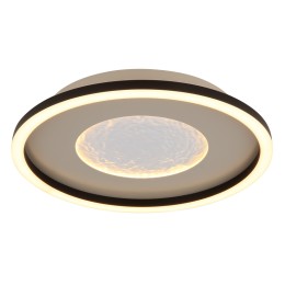 Globo WILEY 48904-24 LED prisadený luster | 24W LED | 1000lm