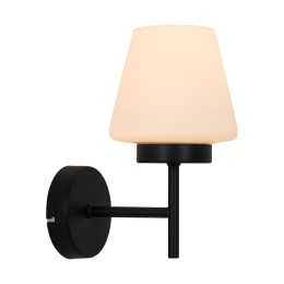 Zuma Line 003064-027550 nástenné svietidlo REBEL E14