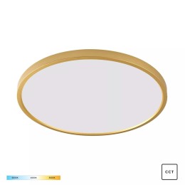 Zuma Line 003064-026396 LED stropnica CAMI integrovaný LED zdroj