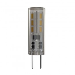 Emos ZQ8610 LED žiarovka 1,3W | G4 | 3000K